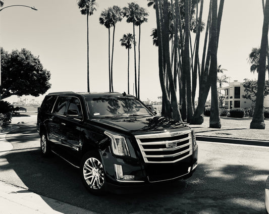 Private Transportation Service